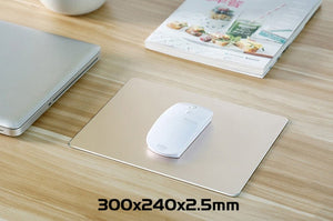 Gold 300x240x1.5