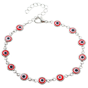 Red White K