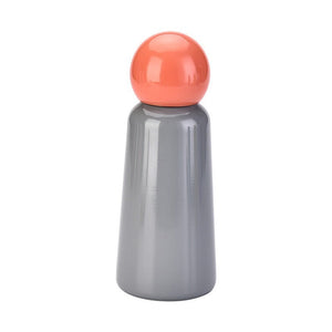 Orange gray