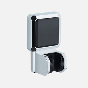C Silver luxury board without punching