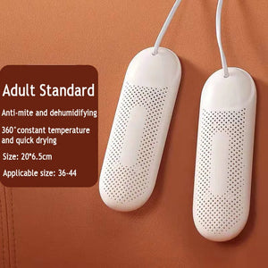 Adult Standard