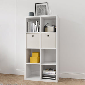 White + MDF