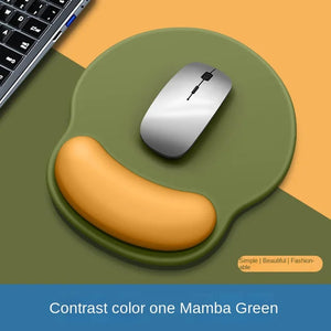 mambagreen