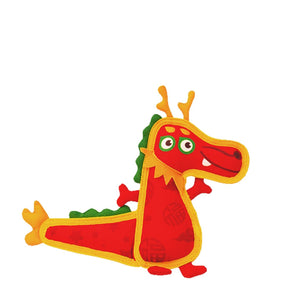 Chinese Dragon