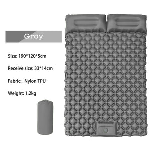 Large--Gray