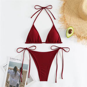 Dark Red