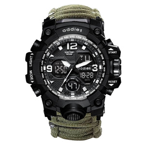 Army Green