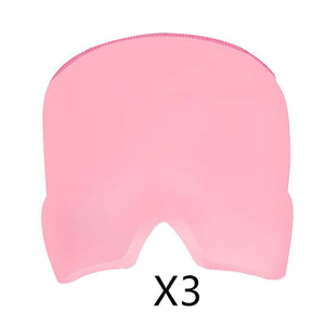 Pink 3pcs
