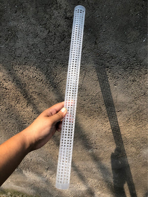 White Pillar