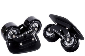 Upgrade bearings