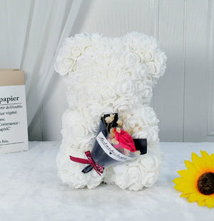 White Gift Box