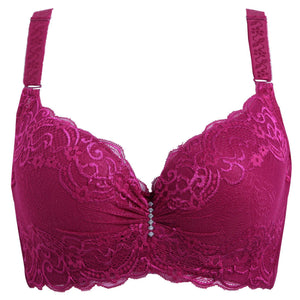 Purplish Red