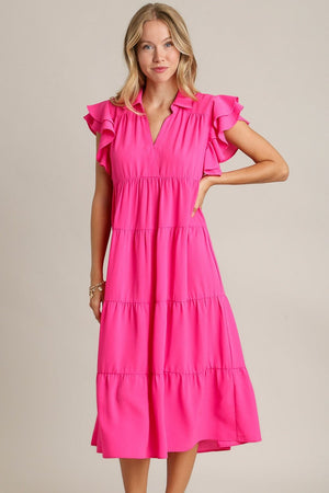 Hot Pink