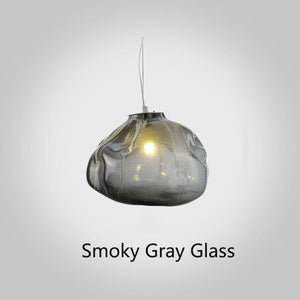 Smoke grey