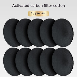 Filter Sponge 10 Pieces
