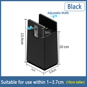Black C