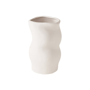 Sculpture white