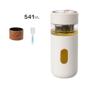 541ml white