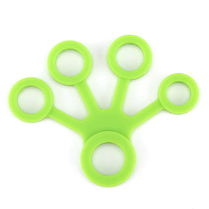 Grass green