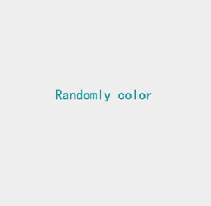 random color M 35X17
