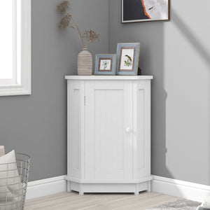 White + MDF