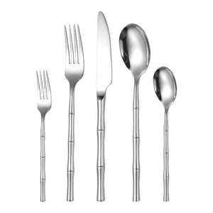 silvery