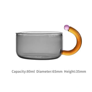 Gray Cup 80ml