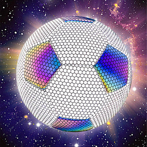 Reflective Football