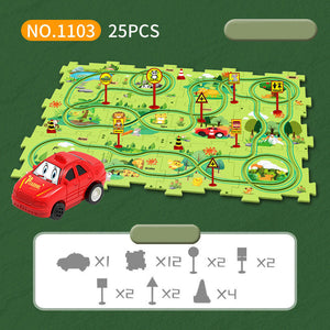 【Forest Park】25PCS