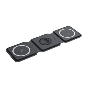 3 in 1 Black Night Light