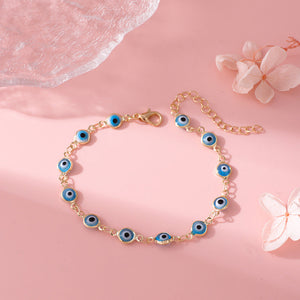 Light Blue+Gold