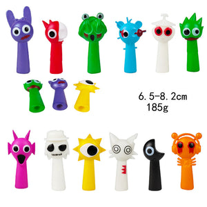 Set 028 (12 models)