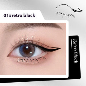 01 Retro Black