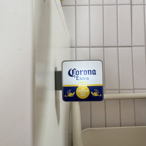 Corona Beer Light Sign
