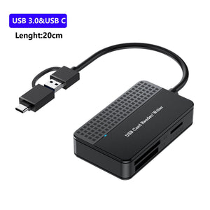 USB 3.0+adapter