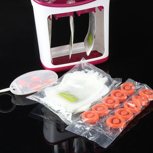 Standard-with spoons
