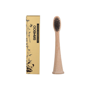 Bamboo Charcoal Wool