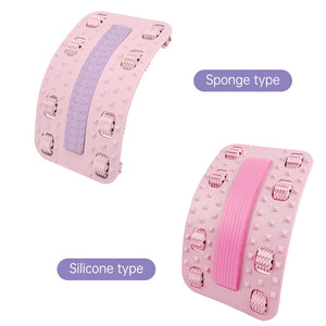 Roller Style - Pink