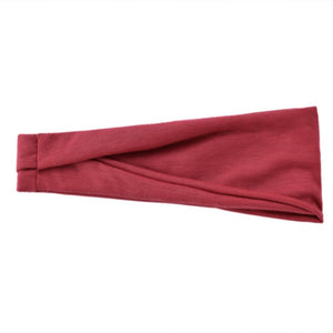 Dark red