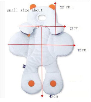 small size
