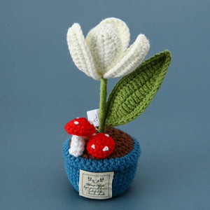 Tulip Lamp
