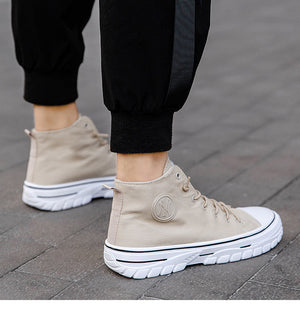 Zm Board Shoes Beige