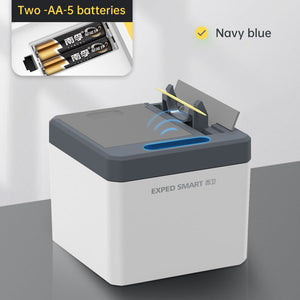 Dark blue (Battery version)