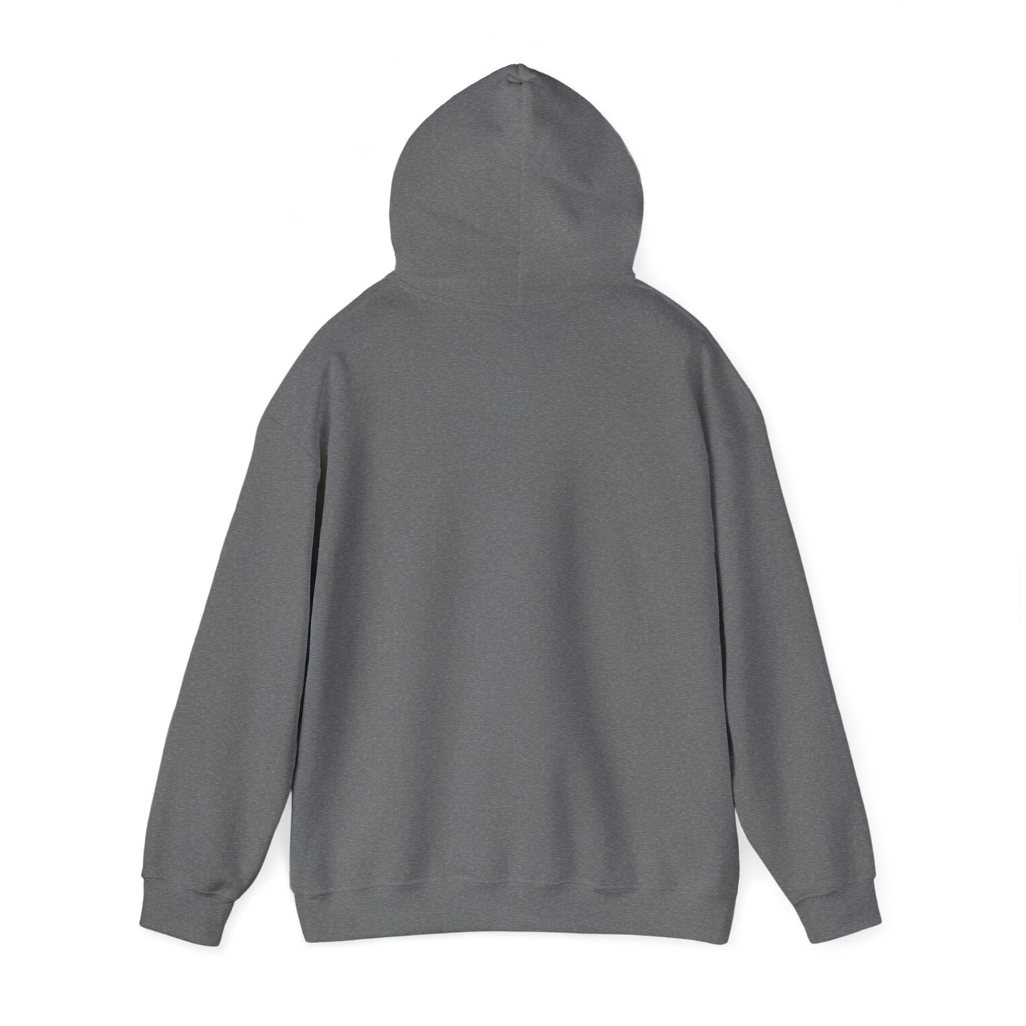 Peace ULP Hooded Sweatshirt