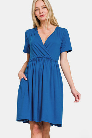 Classic Blue