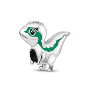 Little Dinosaur Bead
