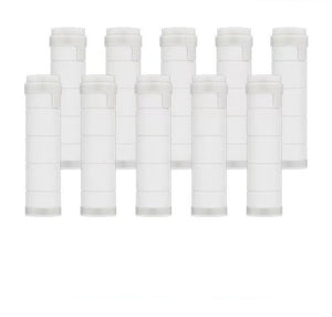 Water purification filter element (10 pieces)