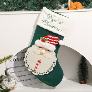 Santa Claus