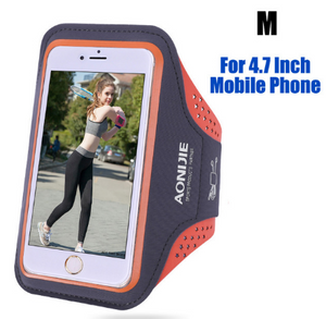 4.7 Orange   M