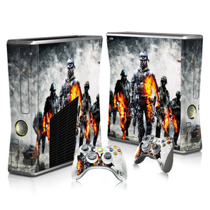 TN-XBOX360 SLIM-2222